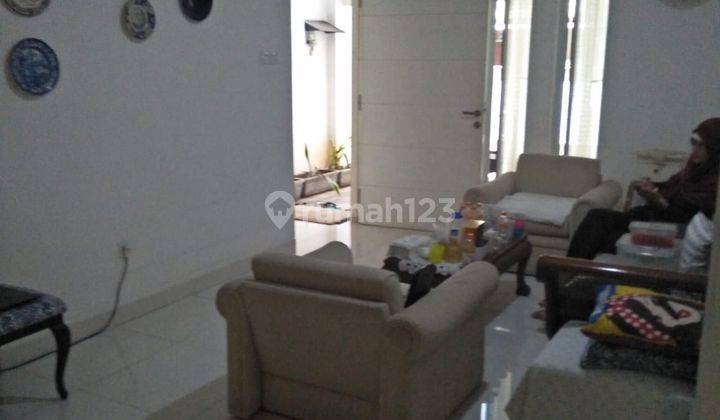 Dijual rumah 2 Lantai di Kalibata Pasar Minggu 2