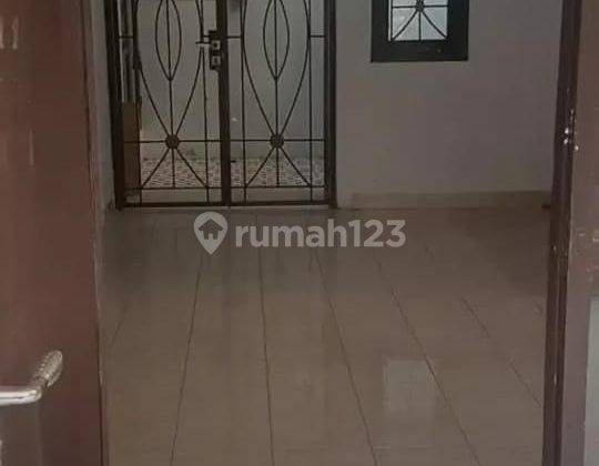 Dijual rumah siap huni dalam cluster di Graha Raya Bintaro 2