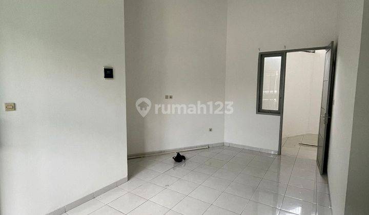 Dijual rumah siap huni dalam cluster kawasan pondok ranji 2