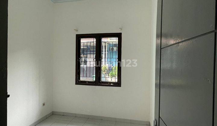 Dijual rumah siap huni dalam cluster kawasan pondok ranji 2