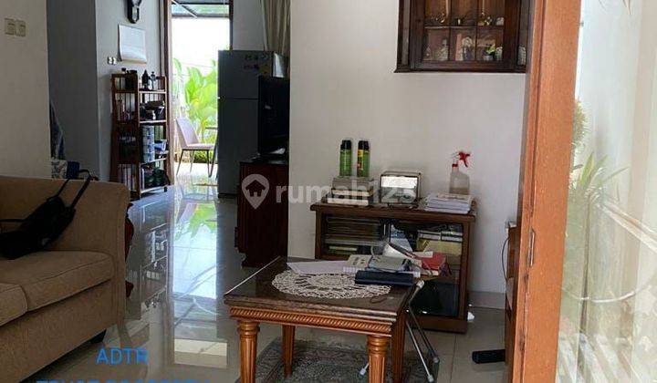 Dijual rumah siap huni 2lt di sektor 5  1