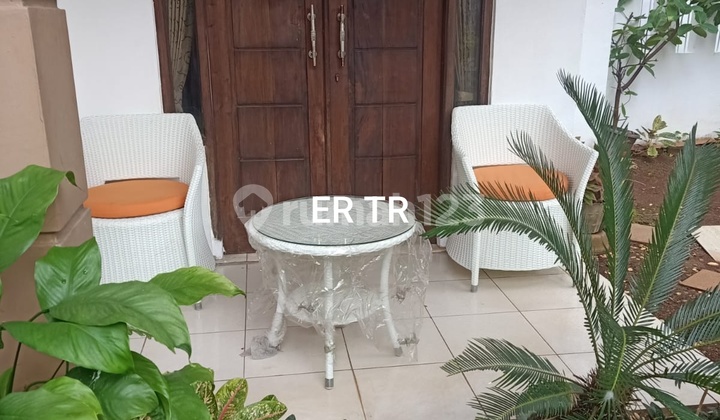 Dijual Cepat Rumah Di Graha Bintaro