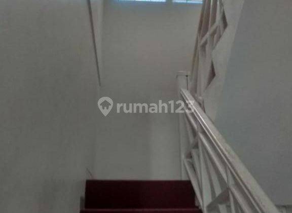 Dijual Dibawah Pasaran Rumah 2lt Di Cireundeu 2