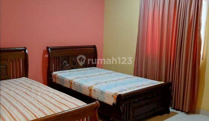 Turun Harga Rumah Siap Huni 2lt Disektor 9 Bintaro Jaya 2