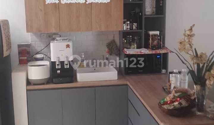 For Sale Quick 2-Story House Ready to Occupy in Rempoa Housing Area 2