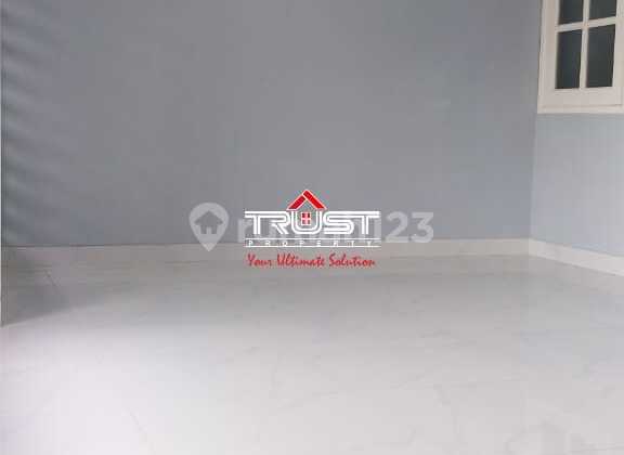 Dijual Cepat dan Murah Rumah Siap Huni di Sektor 3A 2