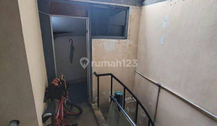 Dijual Cepat Dan Murah Rumah Siap Huni Sektor 2 Bintaro Jaya 2