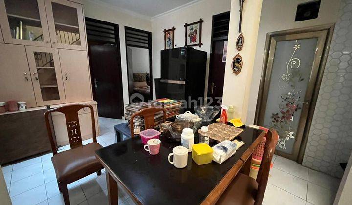 Dijual Cepat Dan Murah Rumah Siap Huni Sektor 2 2