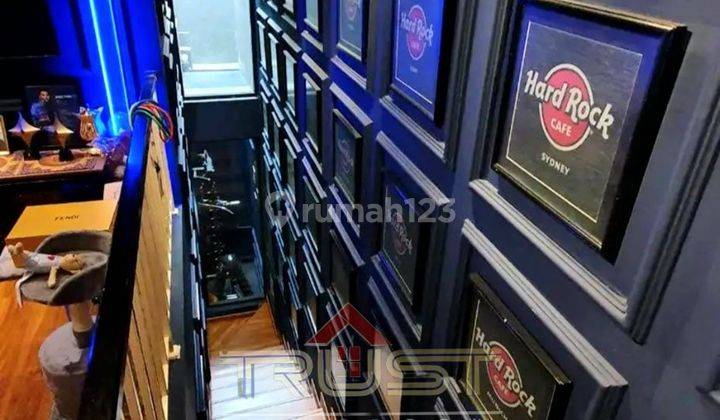 Cluster Elite Discovery Bintaro Dijual Murah Fasilitas Terbaik 2