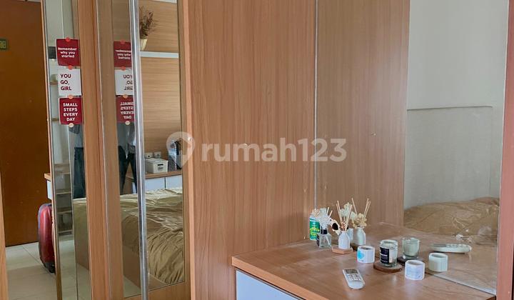 For Sale Quick Full Furnished Apt Green Lake View Type Studio For Sale Quick Full Furnished Apt Green Lake View Type Studio