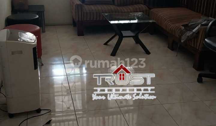 Dijual Cepat dan Murah Rumah Siap Huni Sektor 4 Bintaro Jaya