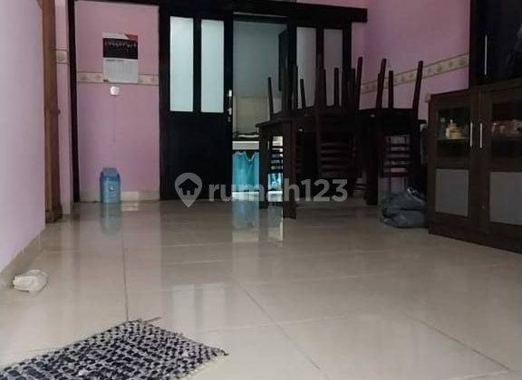 Dijual Rumah Siap Huni Dalam Cluster Dekat Stasiun Pondok Ranji 2