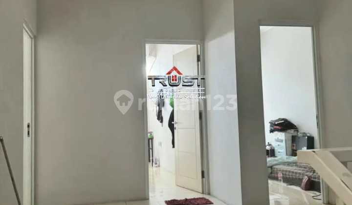 Dijual Cepat dan Murah Rumah Siap Huni 2Lt Sektor5 Bintaro Jaya 2