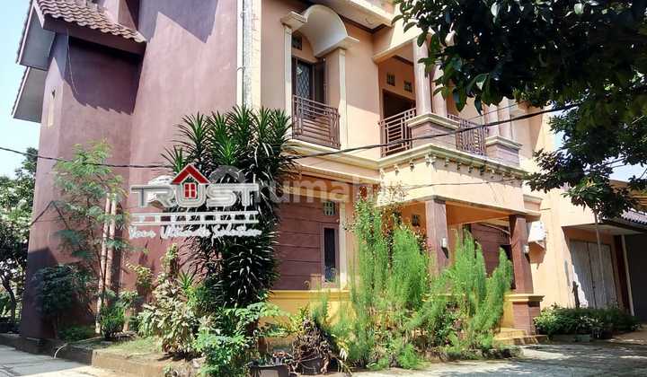 Dijual Rumah Siap Huni 2lt Kawasan Pondok Cabe Dijual Rumah Siap Huni 2lt Kawasan Pondok Cabe