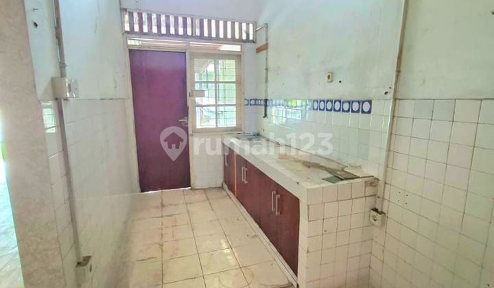 Dijual Cepat dan Murah Rumah Disektor 2 Bintaro Jaya 2