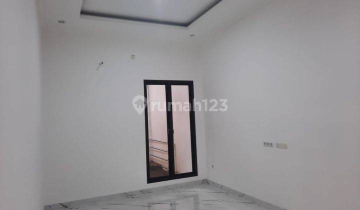 Dijual Rumah Brand New 2lantai Di Sektor 2 Bintaro Jaya 2