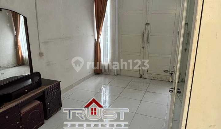 Dijual Cepat dan Murah Rumah di Sektor 3 Bintaro Jaya 2