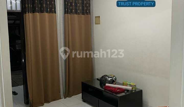 Dijual Cepat Rumah Siap Hun Dibintaro Jaksel