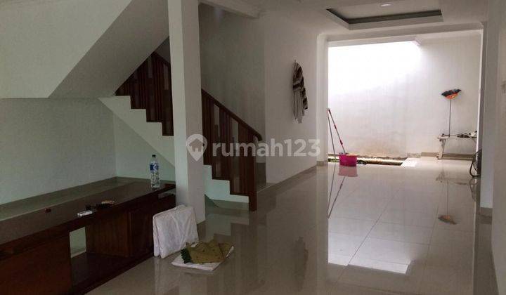 Dijual Cepat Rumah Siap Huni 2lt Di Sektor 3a 1