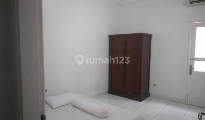 Dijual Dibawah Pasaran Rumah 2lt Di Cireundeu 2