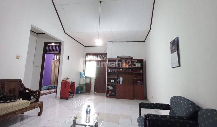 Dijual Cepat Dan Murah Rumah Nempel Sektor 9 Bintaro Jaya 1