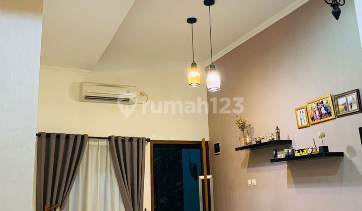 For Quick Sale: A Small House Within Cinere Area Cluster For Quick Sale: A Small House Within Cinere Area Cluster