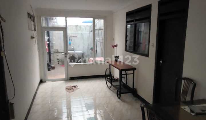 Land for Sale Quick House In Cirendeu Tangsel 2