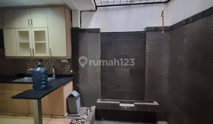 dapur dijual cepat rumah di emerald