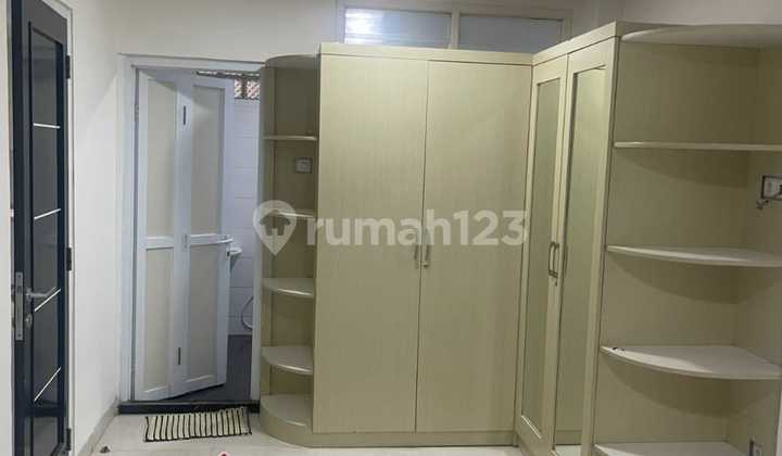 Dijual Rumah Siap Huni 2Lt Sektor 5 Bintaro Jaya 2