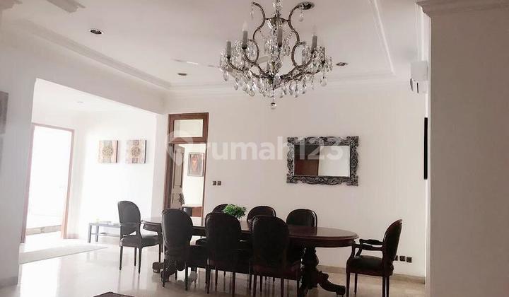 For Sale Fast and Cheap House in Ampera, South Jakarta 2