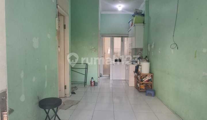 Dijual Cepat Rumah Siap Huni Di Sektor3a Bintaro Jaya