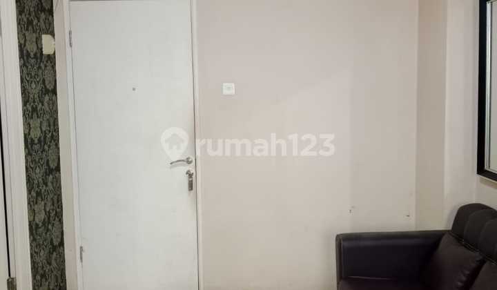 Dijual Cepat Dan Murah Apartement Di Kalibata City 2