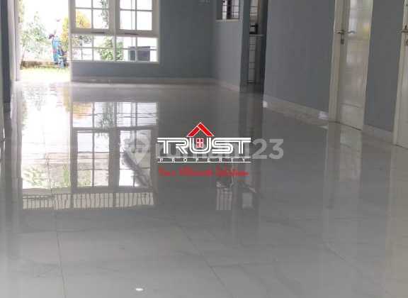 Dijual Cepat dan Murah Rumah Siap Huni di Sektor 3A