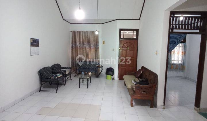 Dijual Cepat Dan Murah Rumah Nempel Sektor 9 Bintaro Jaya 2