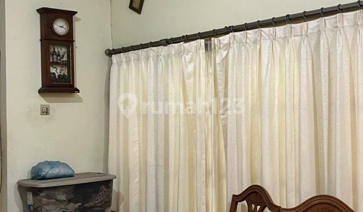 For Sale Fast and Cheap House Sector 3A Bintaro Jaya 2