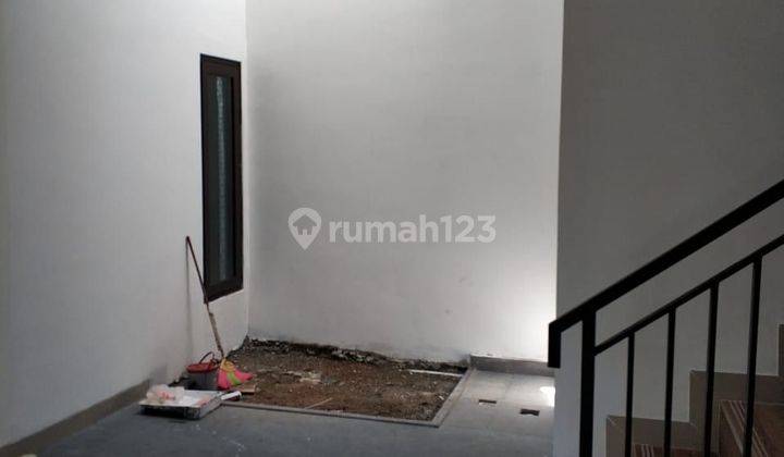 Dijual Rumah Brand New 2lt Kawasan Pondok Ranji 1