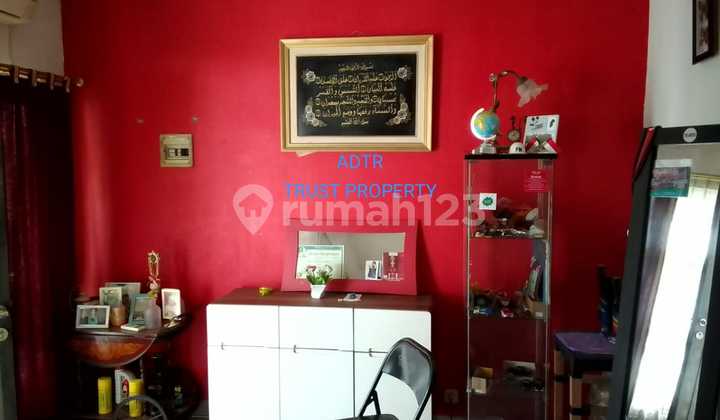 For Sale Quick Move-In Ready House in Sector 5 Bintaro Jaya 2