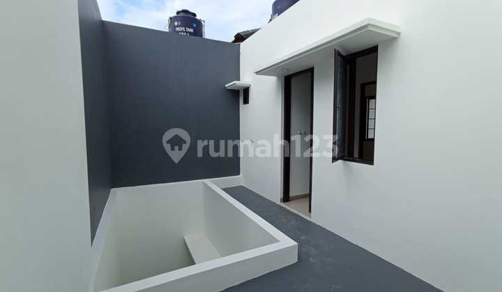 For Sale Quick Move-in Ready House in Depok Area Cluster 2