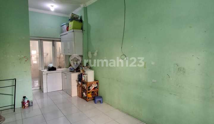 For Sale Fast Ready-to-Occupy House in Sector 3a Bintaro Jaya 2