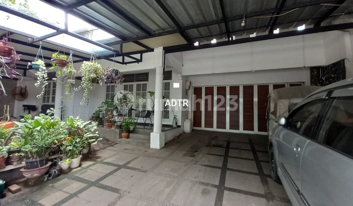 Dijual Cepat Rumah Di Bintaro Sektor 9 2