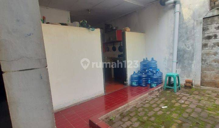 Dijual Cepat Dan Murah Rumah Siap Huni 2lt Sektor 3a 2