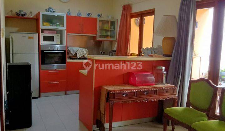 Turun Harga Rumah Siap Huni 2lt Disektor 9 Bintaro Jaya 2