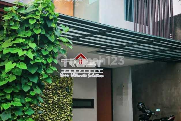 Dijual Cepat Rumah Siap Huni Nempel Sektor 2 Bintaro Jaya Dijual Cepat Rumah Siap Huni Nempel Sektor 2 Bintaro Jaya