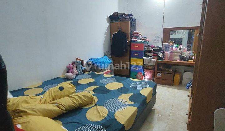 Dijual Cepat Dan Murah Rumah Siap Huni Sektor 2 Bintaro Jaya 2