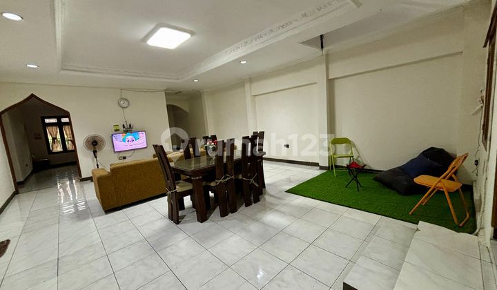 Dijual Cepat Dan Murah Rumah Di Sektor 3a Bintaro Jaya
