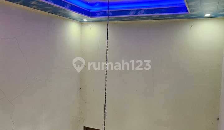 Dijual Cepat dan Murah Rumah Siap Huni 2Lt Sektor 3A 2