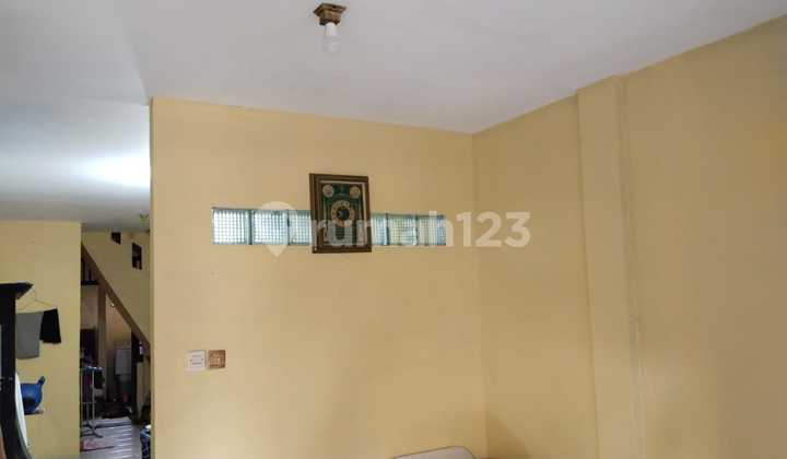 Dijual Cepat dan Murah Rumah Dekat Sektor 9 Bintaro Jaya Dijual Cepat dan Murah Rumah Dekat Sektor 9 Bintaro Jaya