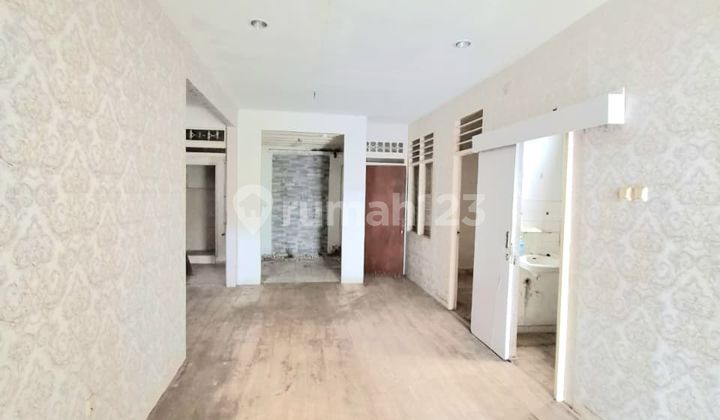 Dijual Cepat dan Murah Rumah Disektor 2 Bintaro Jaya Dijual Cepat dan Murah Rumah Disektor 2 Bintaro Jaya