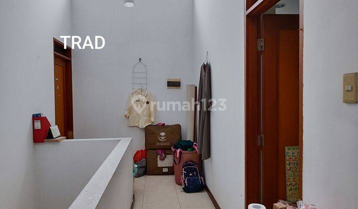 Dijual Cepat Rumah Di Kebayoran Baru Jakarta Selatan  2