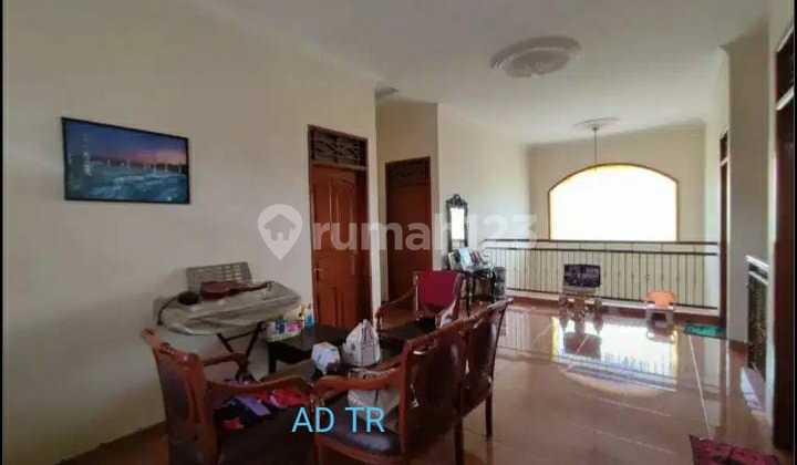 For Quick Sale: 2-Story House in BSD Area Housing Complex 2